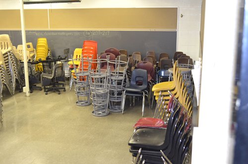 Property photo 40 - MAJOR 2-DAY AUCTION - East Allen County Schools Liquidation of Surplus